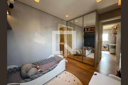 Apartamento à venda com 3 quartos, 132m² em Vila Gertrudes, São Paulo