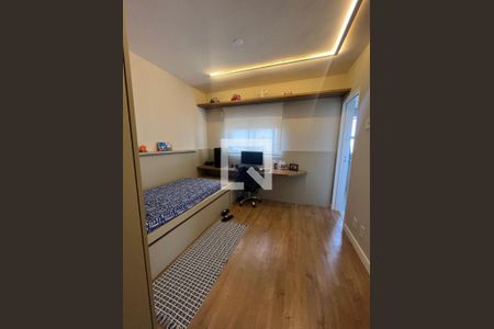 Apartamento à venda com 3 quartos, 152m² em Parque do Colégio, Jundiaí