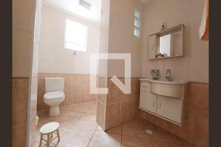 Casa à venda com 3 quartos, 182m² em Jardim, Santo André