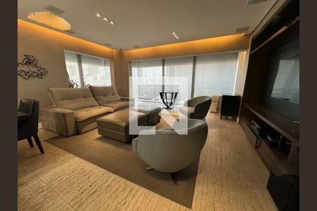 Apartamento à venda com 4 quartos, 151m² em Vila Gomes Cardim, São Paulo