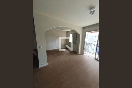 Apartamento à venda com 2 quartos, 68m² em Tatuapé, São Paulo