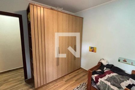 Casa à venda com 3 quartos, 230m² em Vila Pires, Santo André