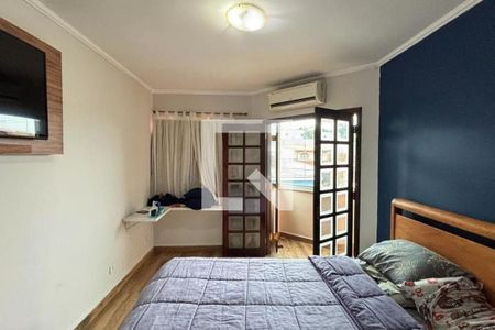 Casa à venda com 3 quartos, 230m² em Vila Pires, Santo André