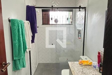 Casa à venda com 3 quartos, 230m² em Vila Pires, Santo André