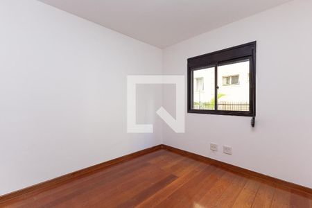 Quarto 2 de apartamento à venda com 2 quartos, 53m² em Vila Nova Conceição, São Paulo
