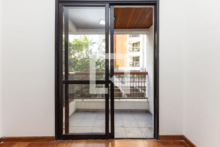 Sala de apartamento à venda com 2 quartos, 53m² em Vila Nova Conceição, São Paulo