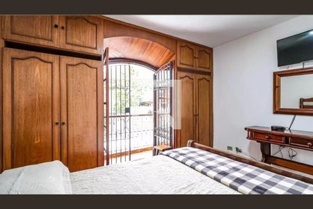 Casa à venda com 4 quartos, 190m² em Jardim Bonfiglioli, São Paulo