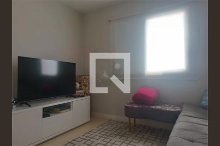 Apartamento à venda com 3 quartos, 76m² em Cursino, São Paulo