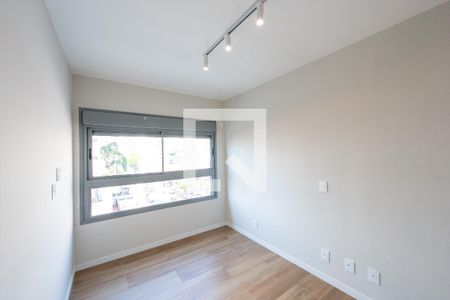 Quarto de apartamento para alugar com 1 quarto, 35m² em Vila da Saúde, São Paulo