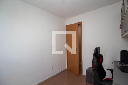 Quarto 1 de apartamento à venda com 2 quartos, 43m² em Jardim Iris, São Paulo