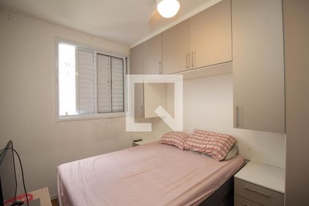 Quarto 2 de apartamento à venda com 2 quartos, 43m² em Jardim Iris, São Paulo