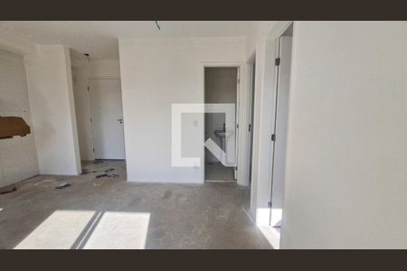 Apartamento à venda com 2 quartos, 42m² em Vila Isa, São Paulo