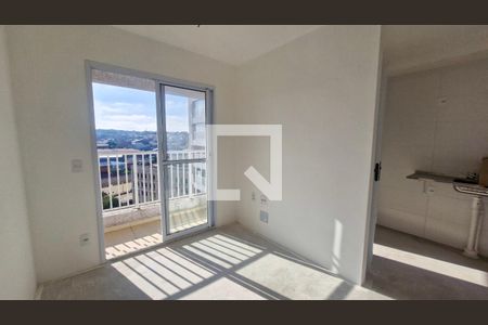 Apartamento à venda com 2 quartos, 42m² em Vila Isa, São Paulo