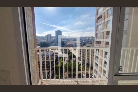 Apartamento à venda com 2 quartos, 42m² em Vila Isa, São Paulo