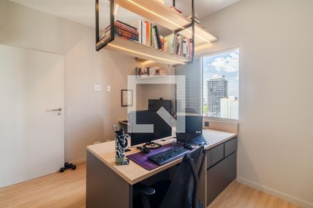 Quarto 1 de apartamento à venda com 2 quartos, 63m² em Pinheiros, São Paulo