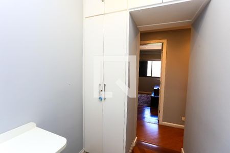 Escritório de apartamento para alugar com 3 quartos, 109m² em Vila Andrade, São Paulo