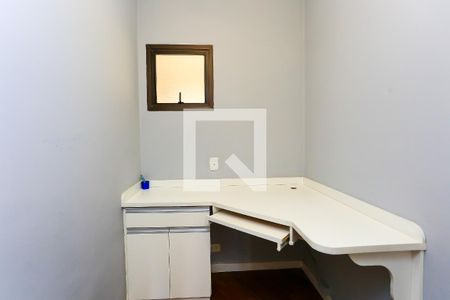Escritório de apartamento para alugar com 3 quartos, 109m² em Vila Andrade, São Paulo