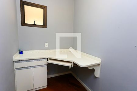 Escritório de apartamento para alugar com 3 quartos, 109m² em Vila Andrade, São Paulo