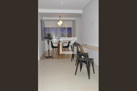 Espaço Flex de apartamento para alugar com 2 quartos, 32m² em Vila Pirituba, São Paulo