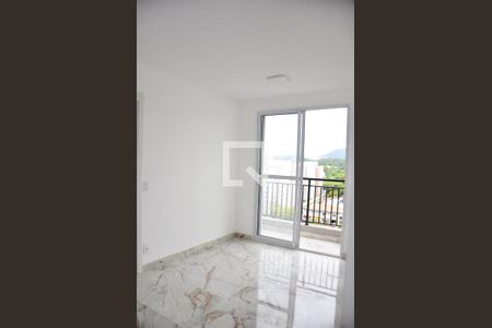 Sala de apartamento para alugar com 2 quartos, 32m² em Vila Pirituba, São Paulo