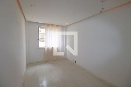 Sala de apartamento para alugar com 2 quartos, 55m² em Campinho, Rio de Janeiro