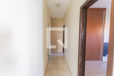 Corredor de casa à venda com 2 quartos, 109m² em São Marcos, Belo Horizonte