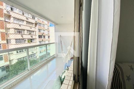 Quarto 1 de apartamento à venda com 2 quartos, 113m² em Copacabana, Rio de Janeiro