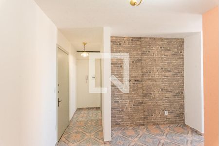 Sala de apartamento à venda com 1 quarto, 50m² em Botafogo, Campinas