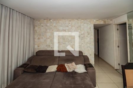 Apartamento à venda com 2 quartos, 62m² em Paquetá, Belo Horizonte