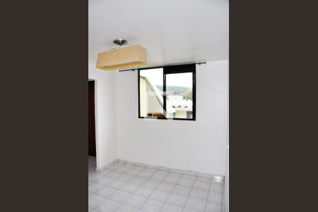 Sala de apartamento para alugar com 2 quartos, 48m² em Jardim Antartica, São Paulo