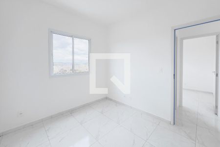 Quarto 1 de apartamento para alugar com 2 quartos, 43m² em Jardim Jacinto, Jacareí
