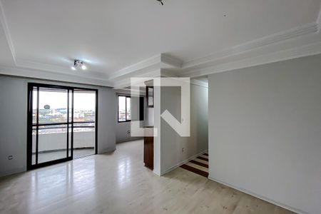 Sala de apartamento para alugar com 2 quartos, 83m² em Parque da Mooca, São Paulo