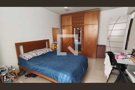 Suíte 1 de casa de condomínio à venda com 2 quartos, 180m² em Jacarepaguá, Rio de Janeiro