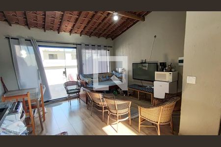 Área Gourmet de casa de condomínio à venda com 2 quartos, 180m² em Jacarepaguá, Rio de Janeiro