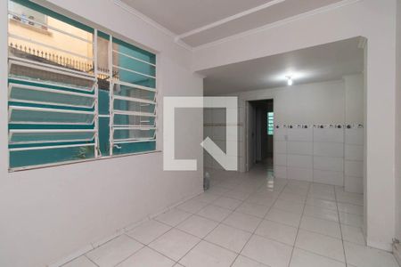 Sala/Cozinha de casa para alugar com 3 quartos, 298m² em Centro Histórico, Porto Alegre