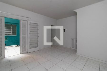 Sala/Cozinha de casa para alugar com 3 quartos, 298m² em Centro Histórico, Porto Alegre