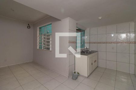Sala/Cozinha de casa para alugar com 3 quartos, 298m² em Centro Histórico, Porto Alegre