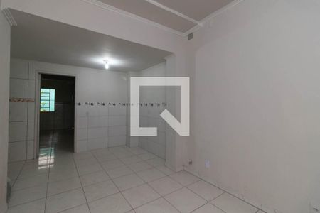 Sala/Cozinha de casa para alugar com 3 quartos, 298m² em Centro Histórico, Porto Alegre