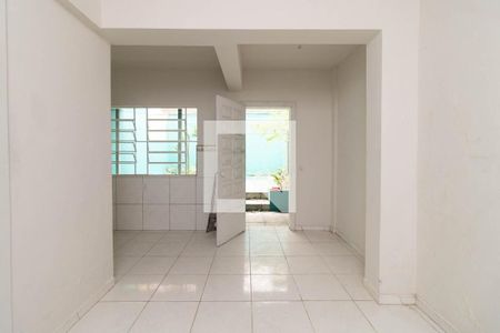 Sala/Cozinha de casa para alugar com 3 quartos, 298m² em Centro Histórico, Porto Alegre