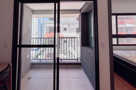 Studio  de kitnet/studio para alugar com 1 quarto, 35m² em Pinheiros, São Paulo