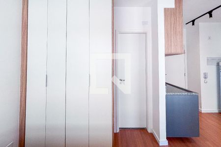 Studio  de kitnet/studio para alugar com 1 quarto, 35m² em Pinheiros, São Paulo