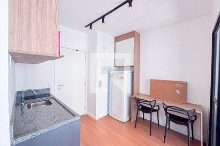Studio  de kitnet/studio para alugar com 1 quarto, 35m² em Pinheiros, São Paulo