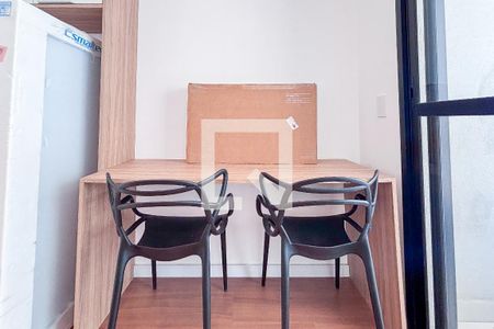 Studio  de kitnet/studio para alugar com 1 quarto, 35m² em Pinheiros, São Paulo