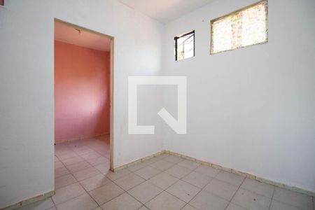 Sala de kitnet/studio para alugar com 1 quarto, 35m² em Setor Habitacional Vicente Pires, Brasília