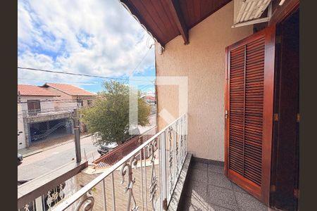 Quarto 1 de casa à venda com 3 quartos, 200m² em Jardim Florestal, Jundiaí