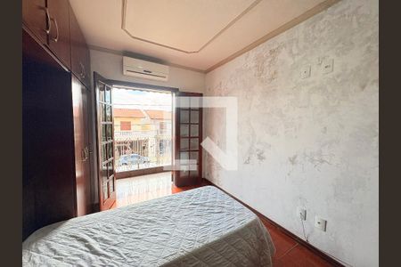 Quarto 1 de casa à venda com 3 quartos, 200m² em Jardim Florestal, Jundiaí