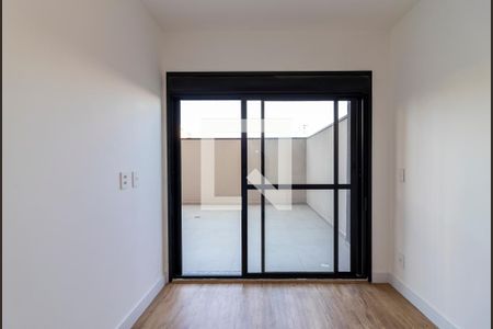 Suíte de apartamento para alugar com 1 quarto, 28m² em Carandiru, São Paulo