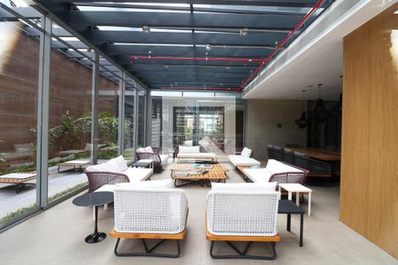 Apartamento para alugar com 3 quartos, 106m² em Jardim das Acácias, São Paulo