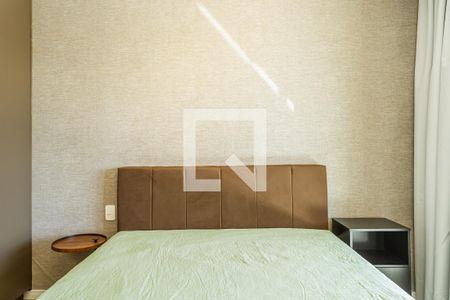 Studio de kitnet/studio para alugar com 1 quarto, 30m² em Indianópolis, São Paulo