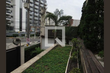 Área comum - Portaria de apartamento para alugar com 2 quartos, 53m² em Centro, Osasco